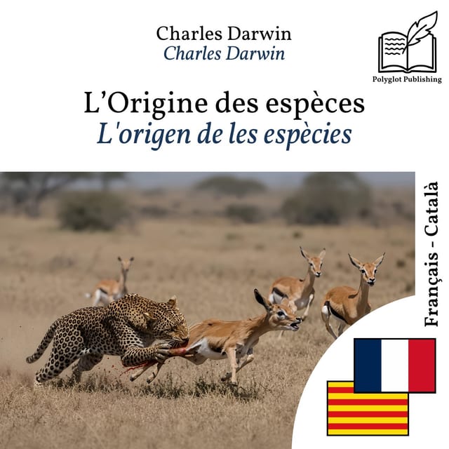 L'origen de les espècies