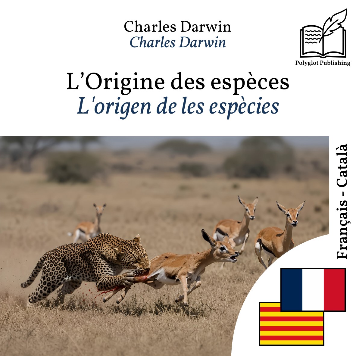 L'origen de les espècies
