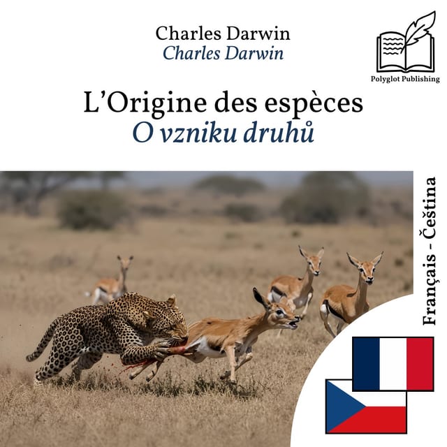 O vzniku druhů