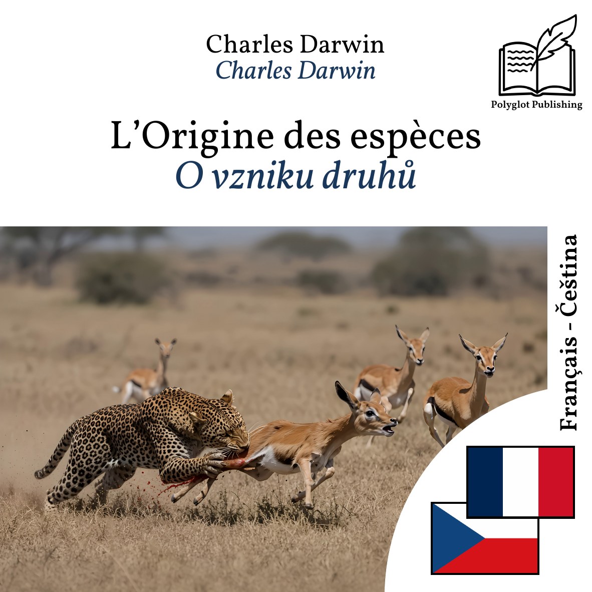O vzniku druhů