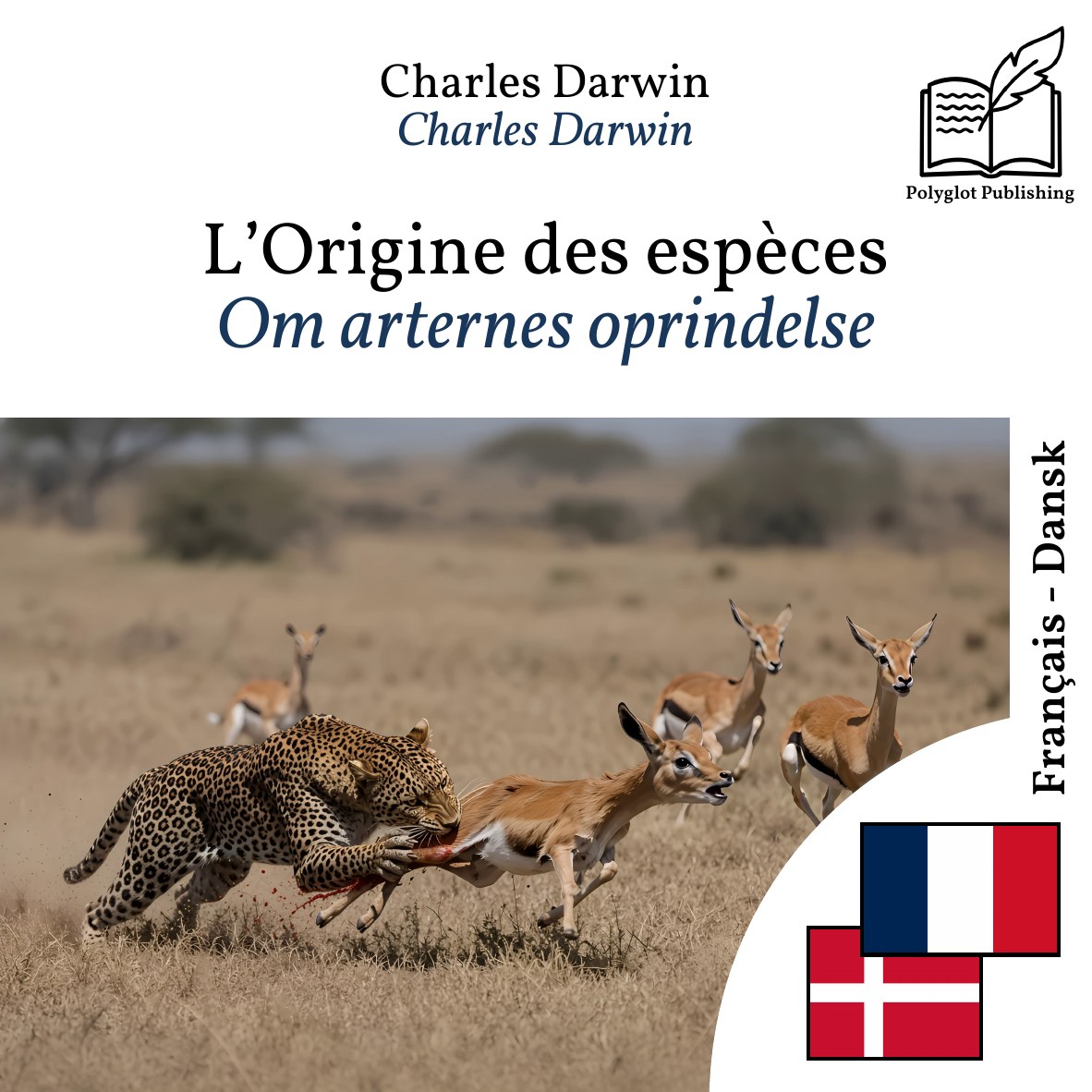 Om arternes oprindelse