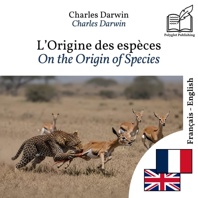 On the Origin of Species