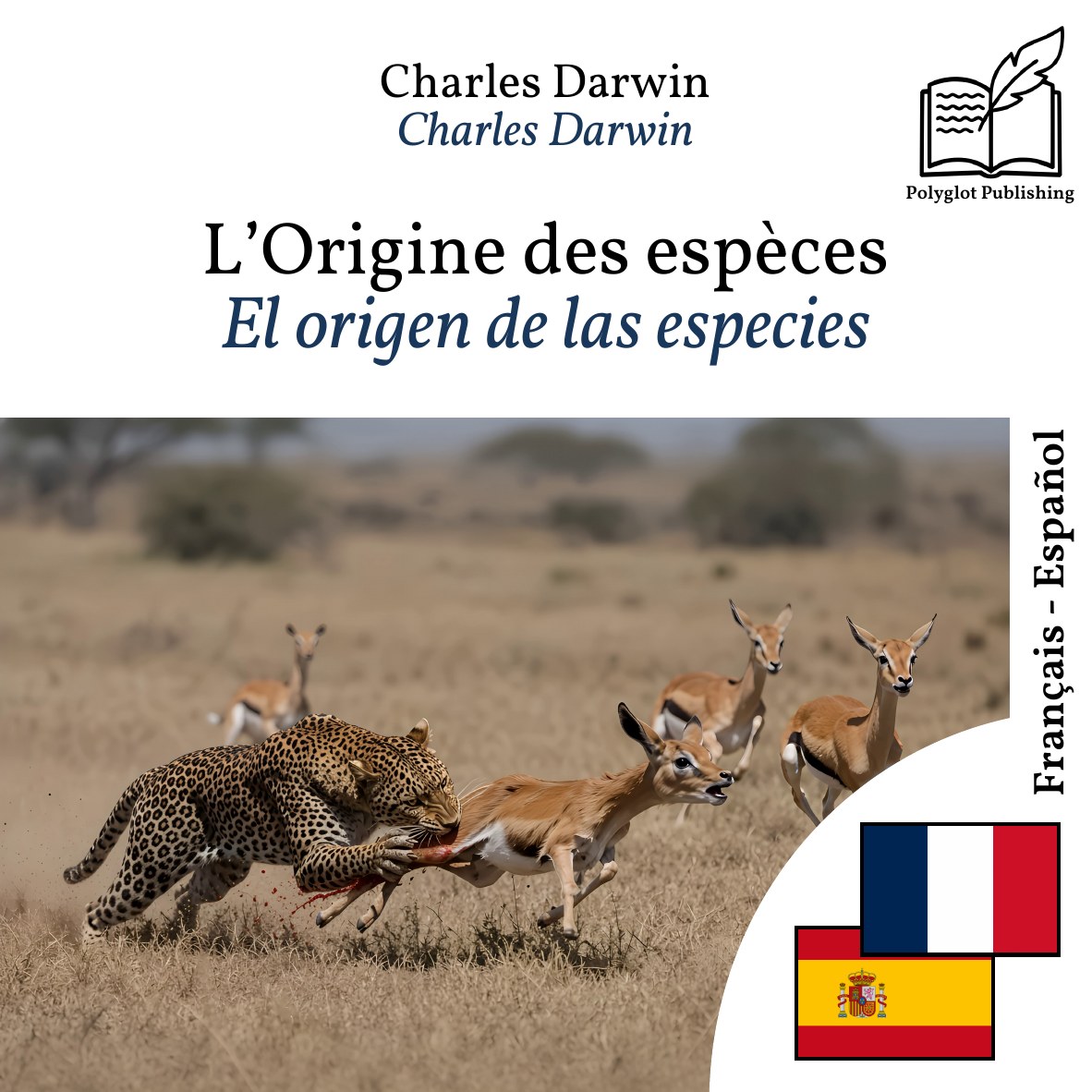 El origen de las especies