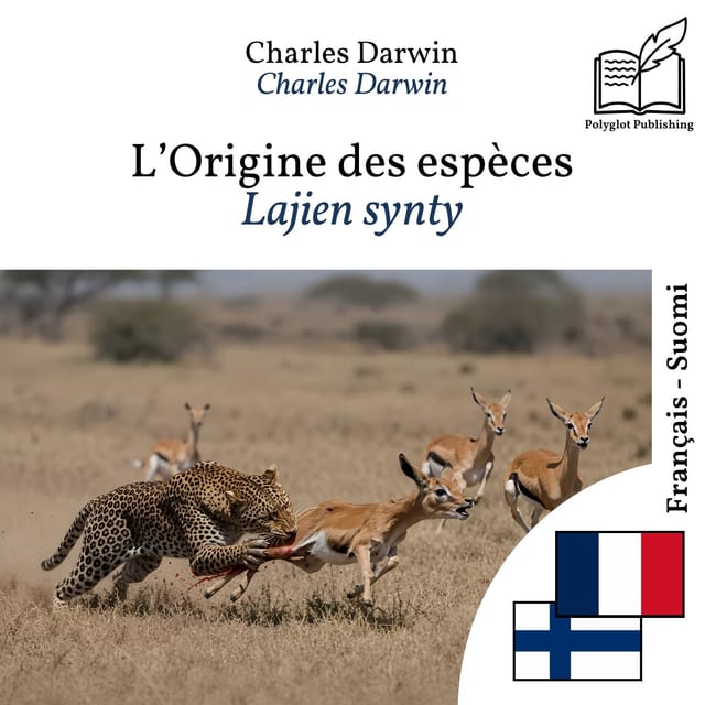Lajien synty