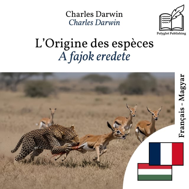 A fajok eredete