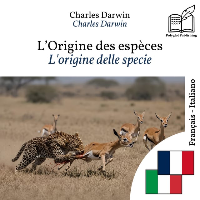 L'origine delle specie