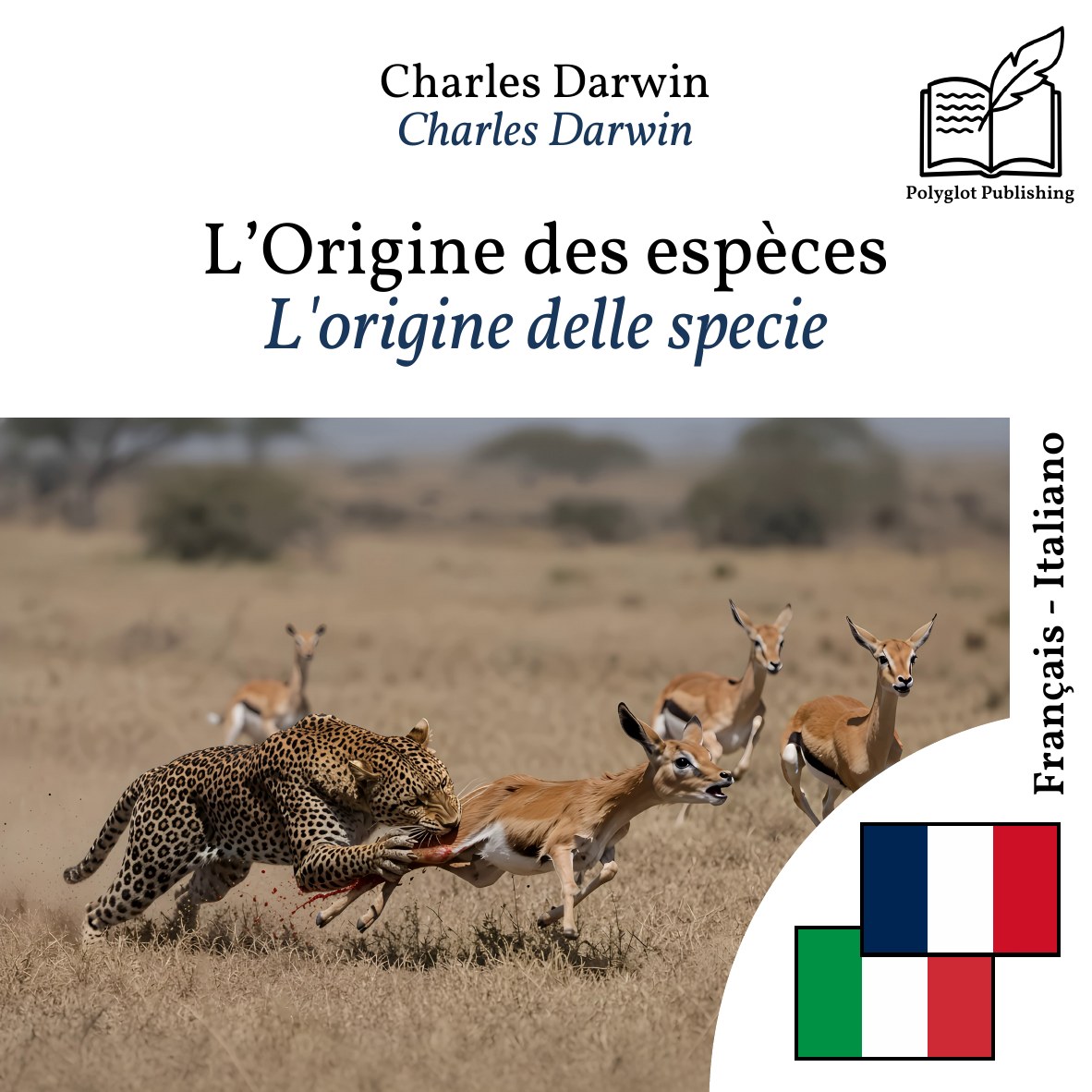 L'origine delle specie