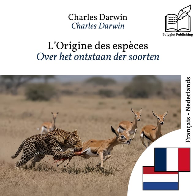 Over het ontstaan der soorten