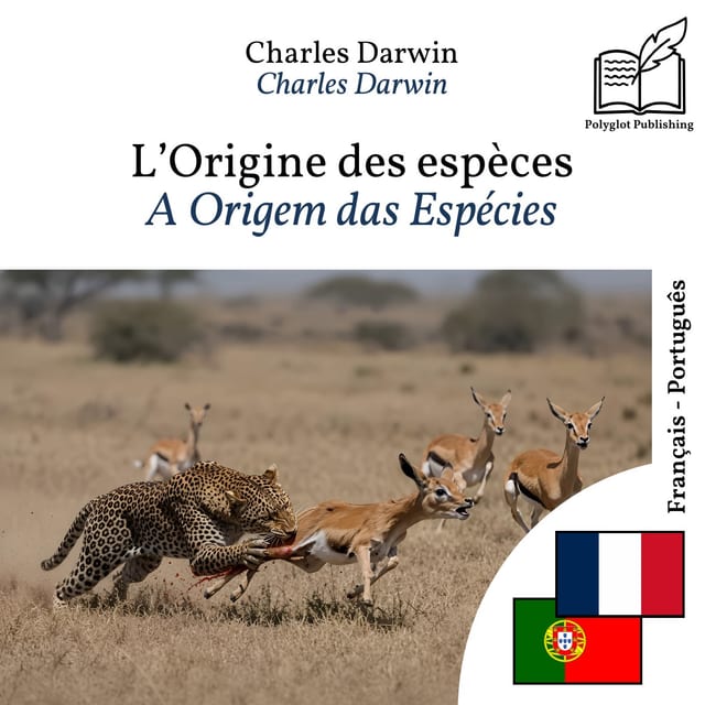 A Origem das Espécies