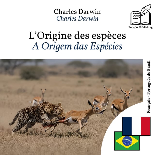 A Origem das Espécies