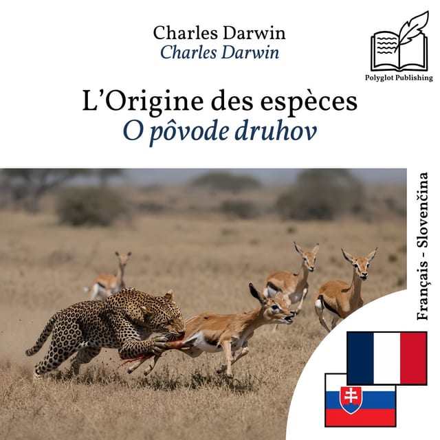 O pôvode druhov