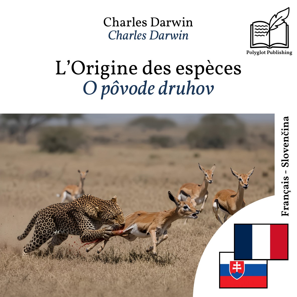 O pôvode druhov