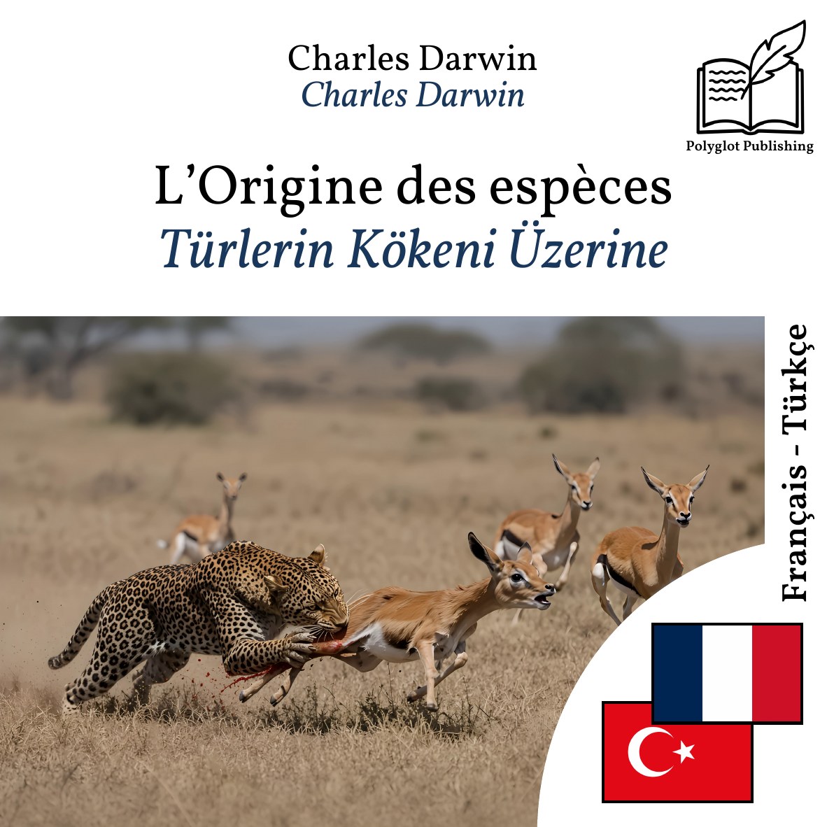 Türlerin Kökeni Üzerine