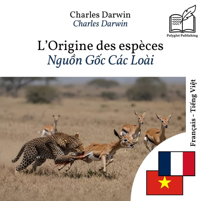 Nguồn Gốc Các Loài