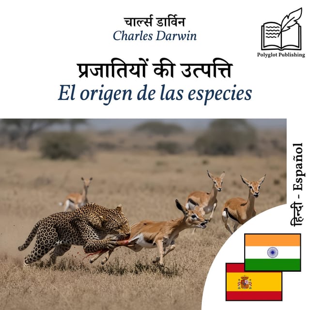 El origen de las especies