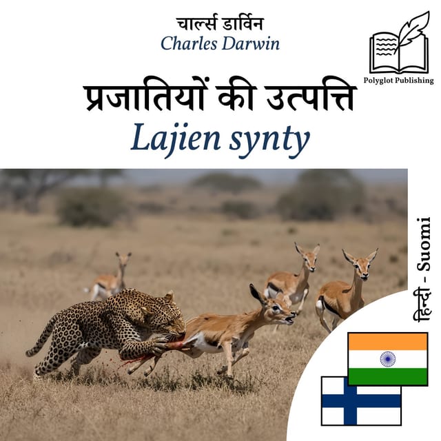 Lajien synty