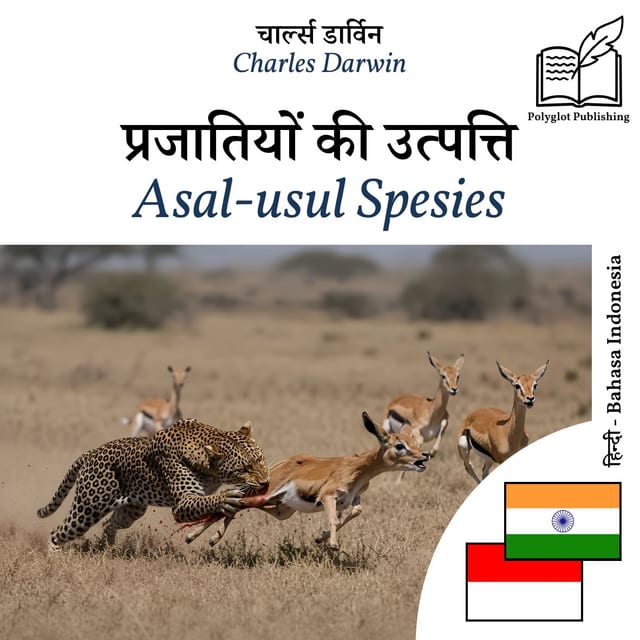 Asal-usul Spesies