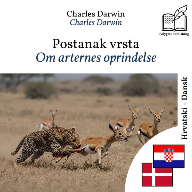 Om arternes oprindelse