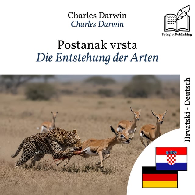 Die Entstehung der Arten