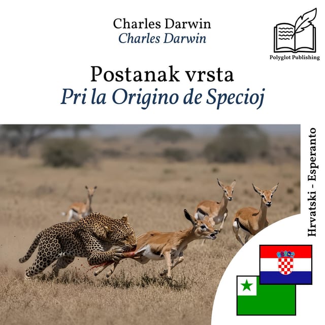 Pri la Origino de Specioj