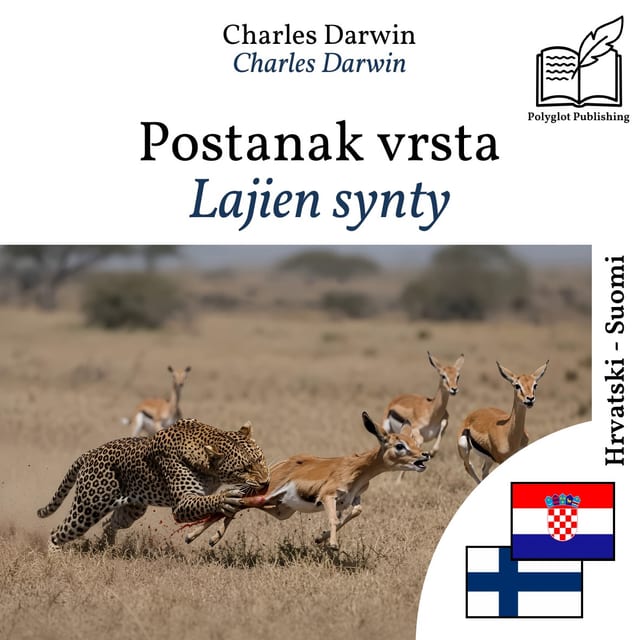 Lajien synty