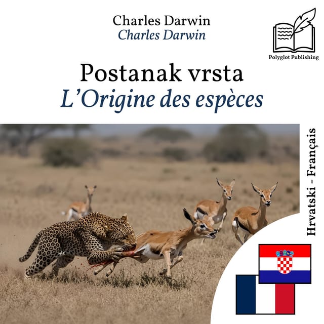 L’Origine des espèces