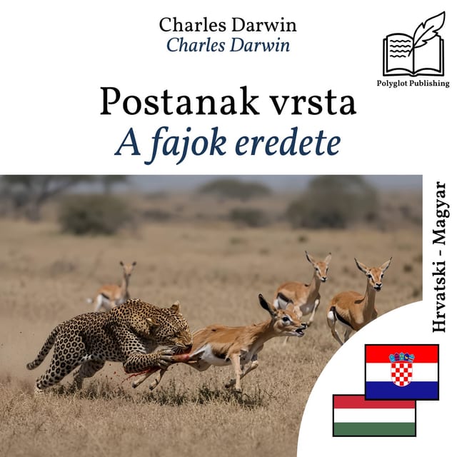 A fajok eredete