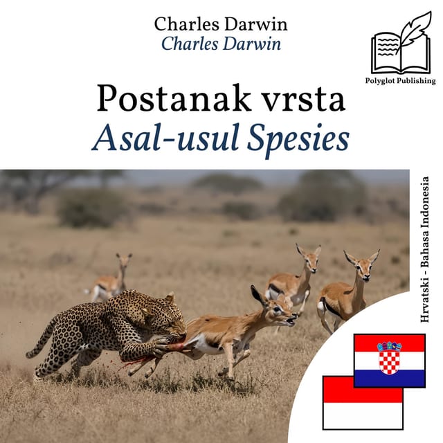 Asal-usul Spesies