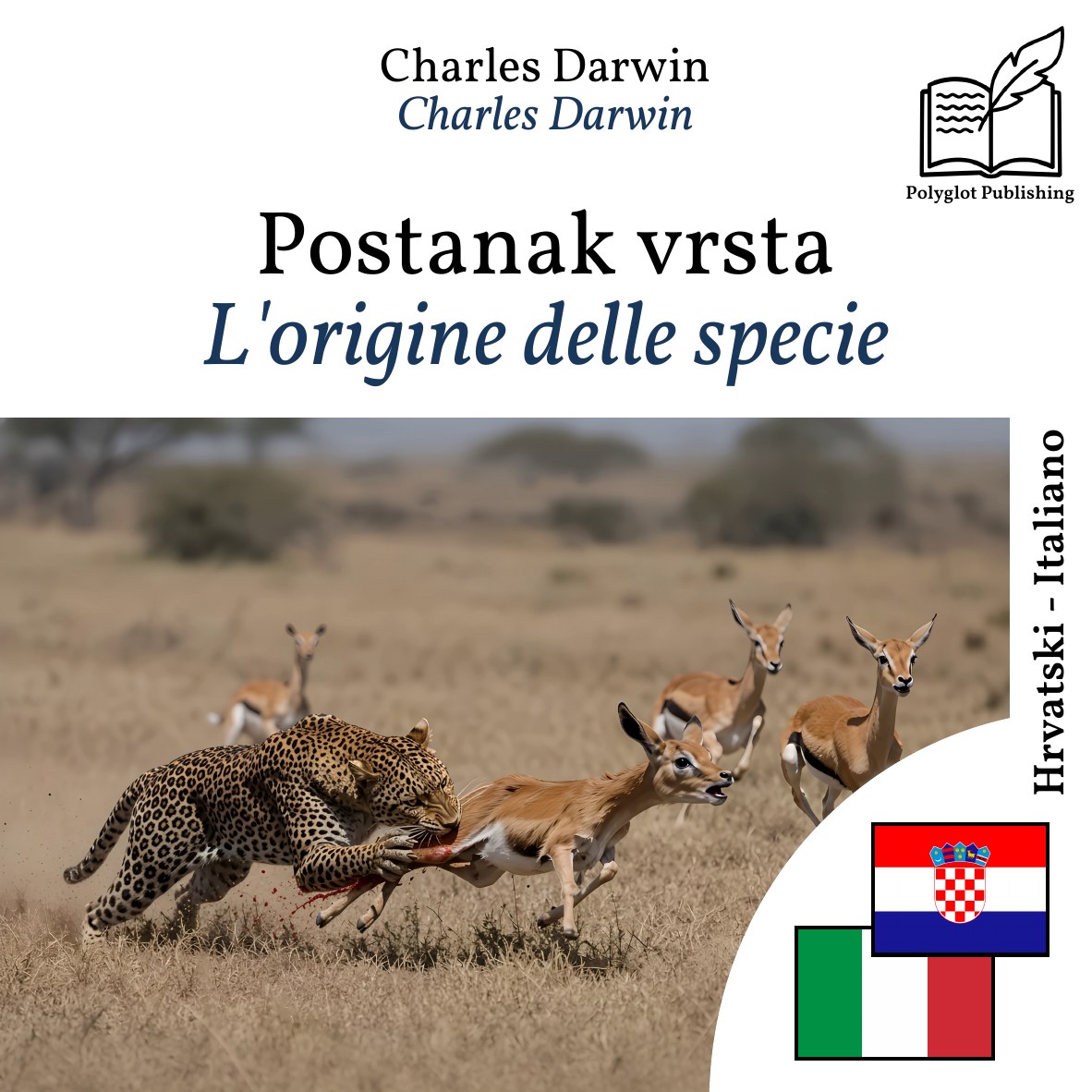 L'origine delle specie