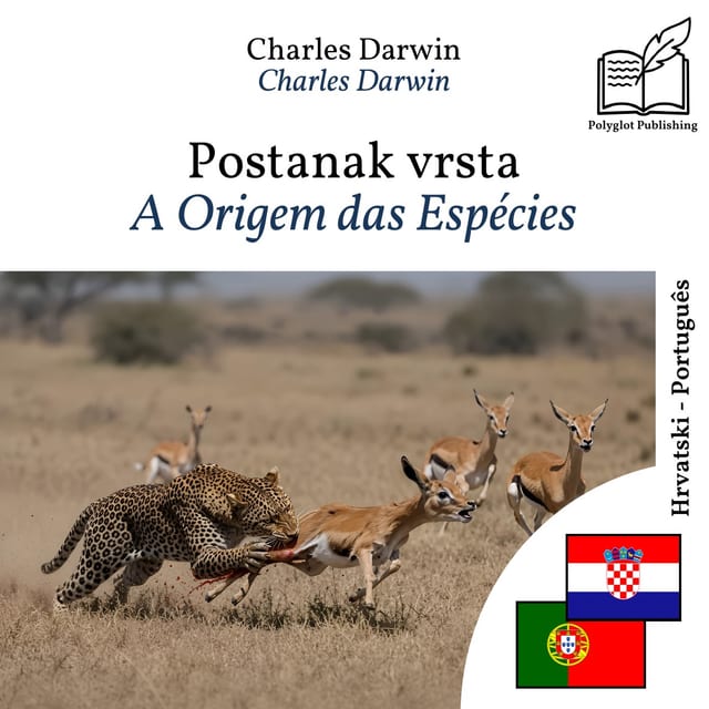 A Origem das Espécies