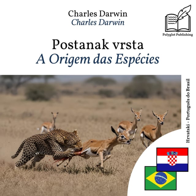 A Origem das Espécies