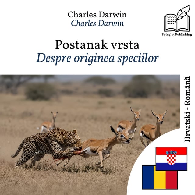 Despre originea speciilor