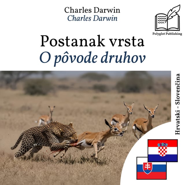 O pôvode druhov