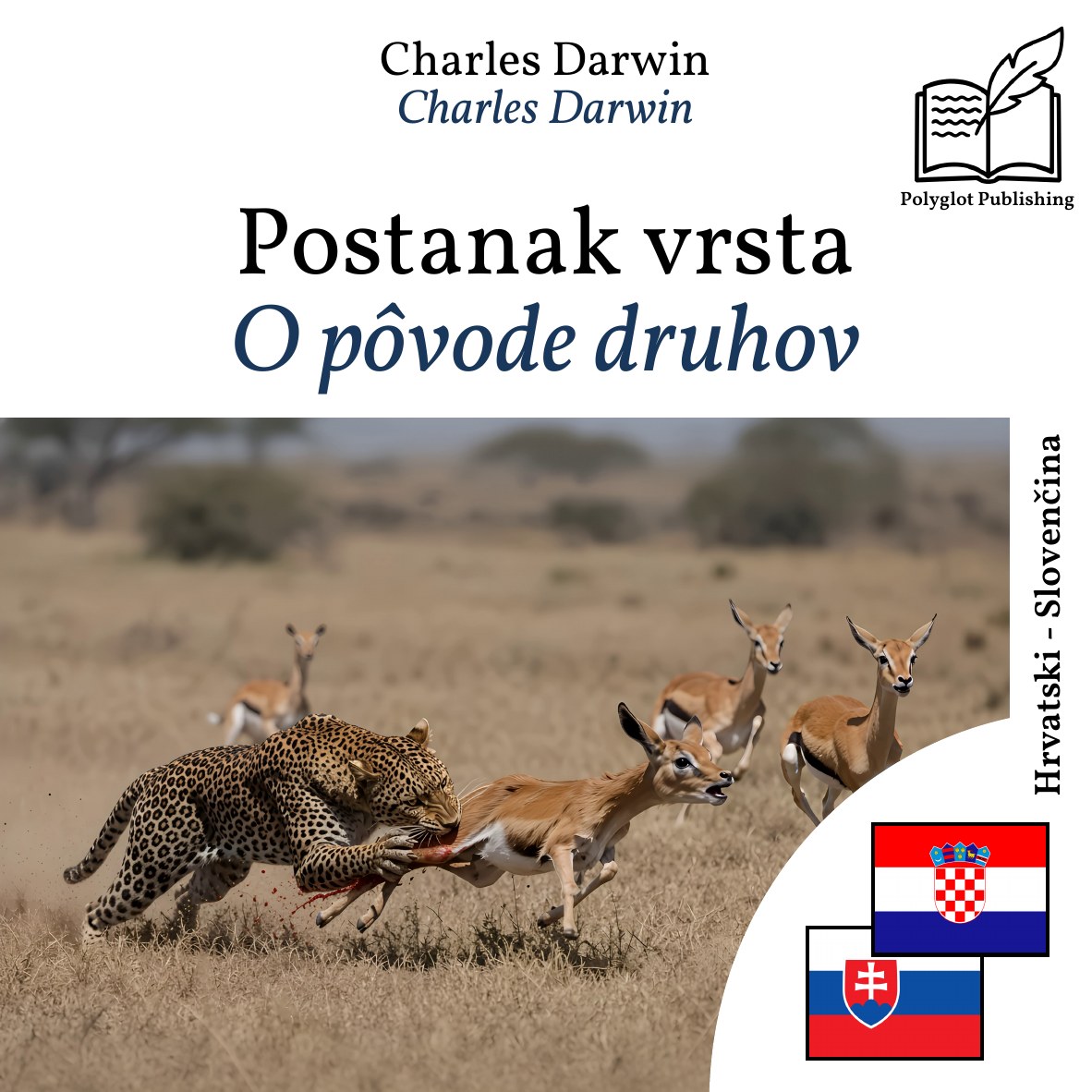 O pôvode druhov