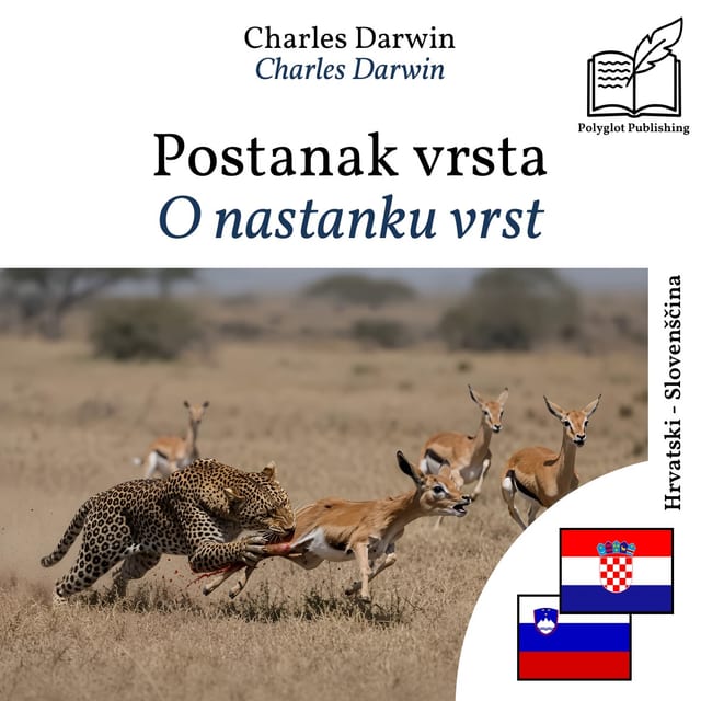 O nastanku vrst