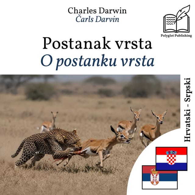 O postanku vrsta
