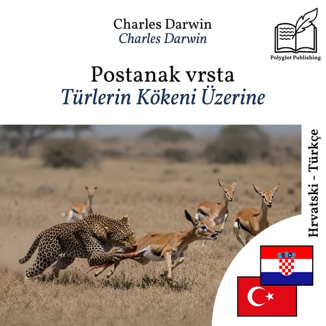 Türlerin Kökeni Üzerine