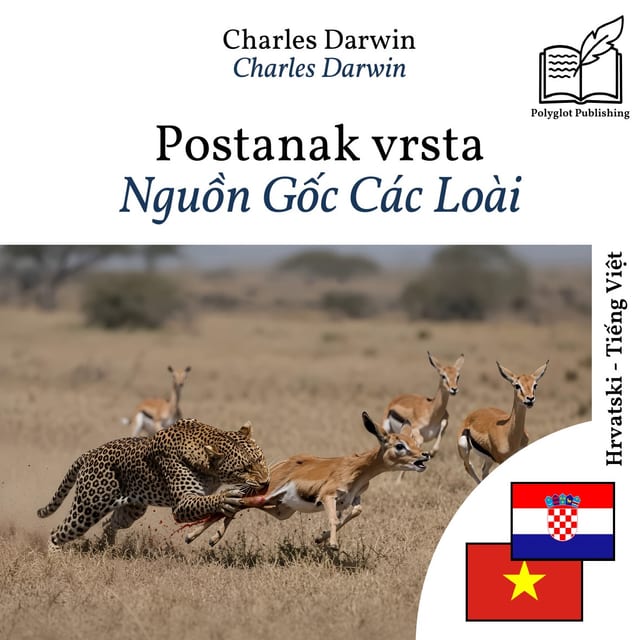 Nguồn Gốc Các Loài