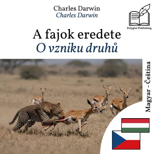 O vzniku druhů