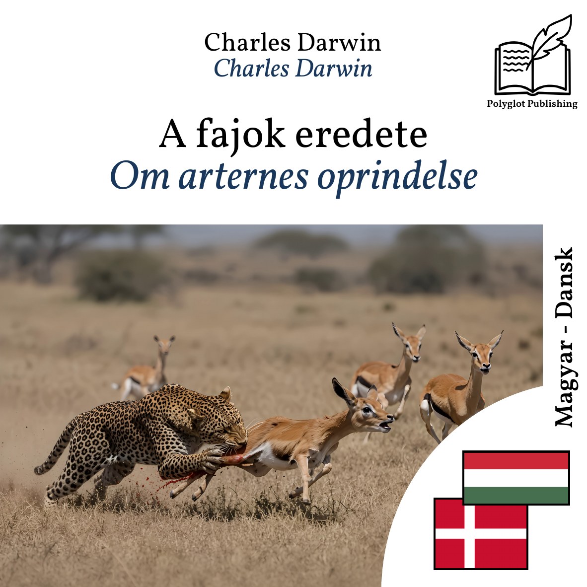 Om arternes oprindelse