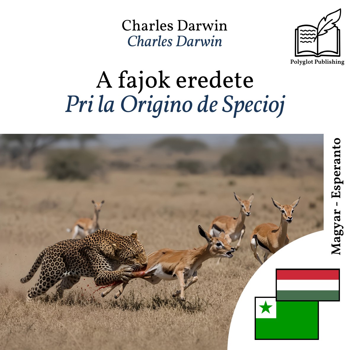 Pri la Origino de Specioj