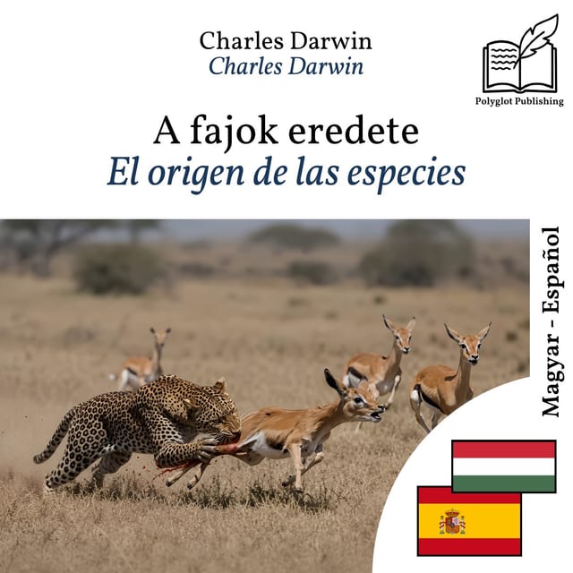 El origen de las especies