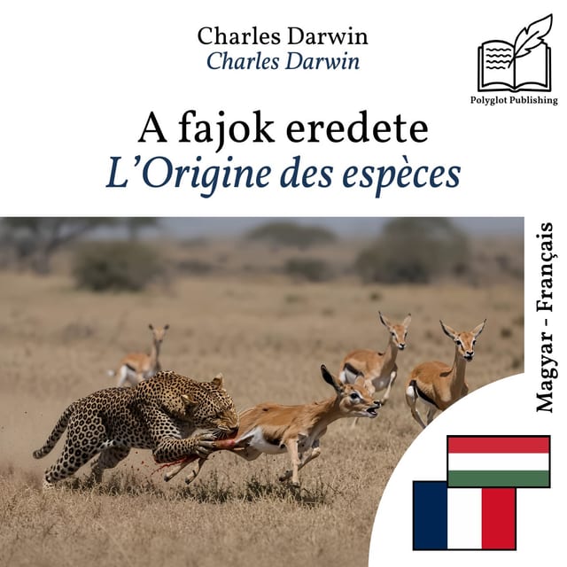 L’Origine des espèces