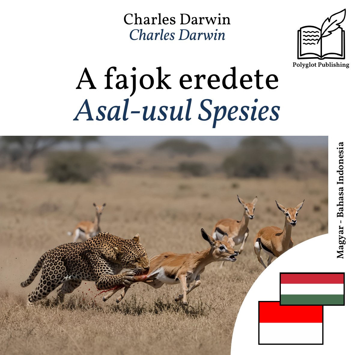 Asal-usul Spesies