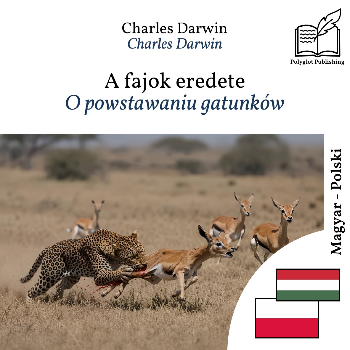 O powstawaniu gatunków