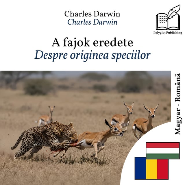 Despre originea speciilor