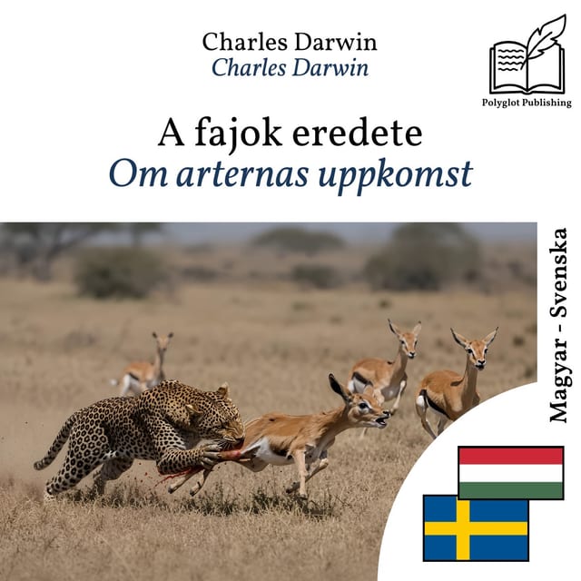 Om arternas uppkomst