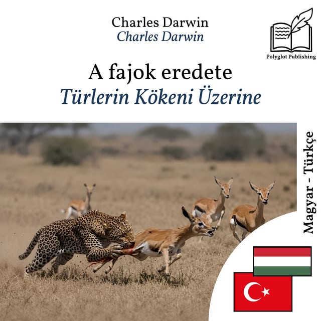 Türlerin Kökeni Üzerine
