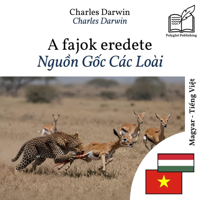 Nguồn Gốc Các Loài