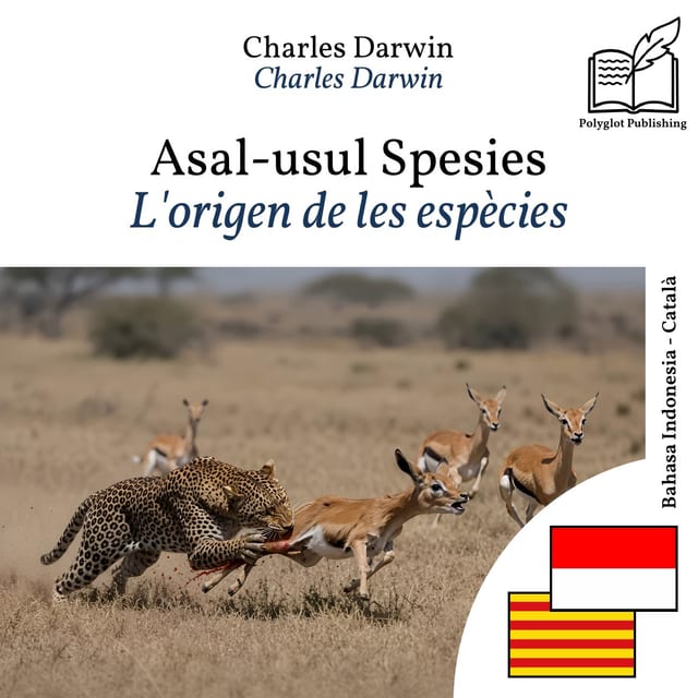 L'origen de les espècies